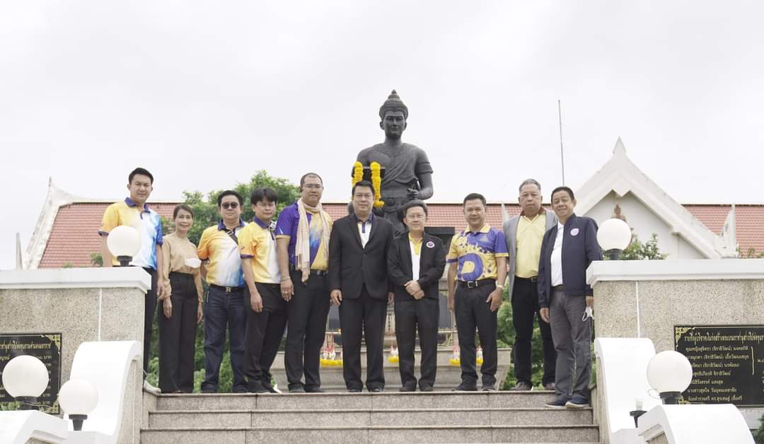 ผู้ช่วย รมต.อว.ติดตามความคืบหน้าโครงการU2T ม.รามสาขาฯเพชรบูรณ์   