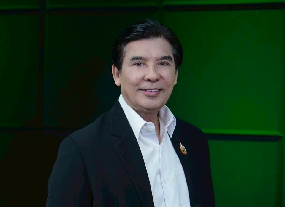 “พร้อมพงศ์” ขีดเส้น “อนุทิน” 4 เดือนกวาดล้างสแกมเมอร์ให้สิ้นซาก ไล่บี้ให้ถึงตัวการใหญ่