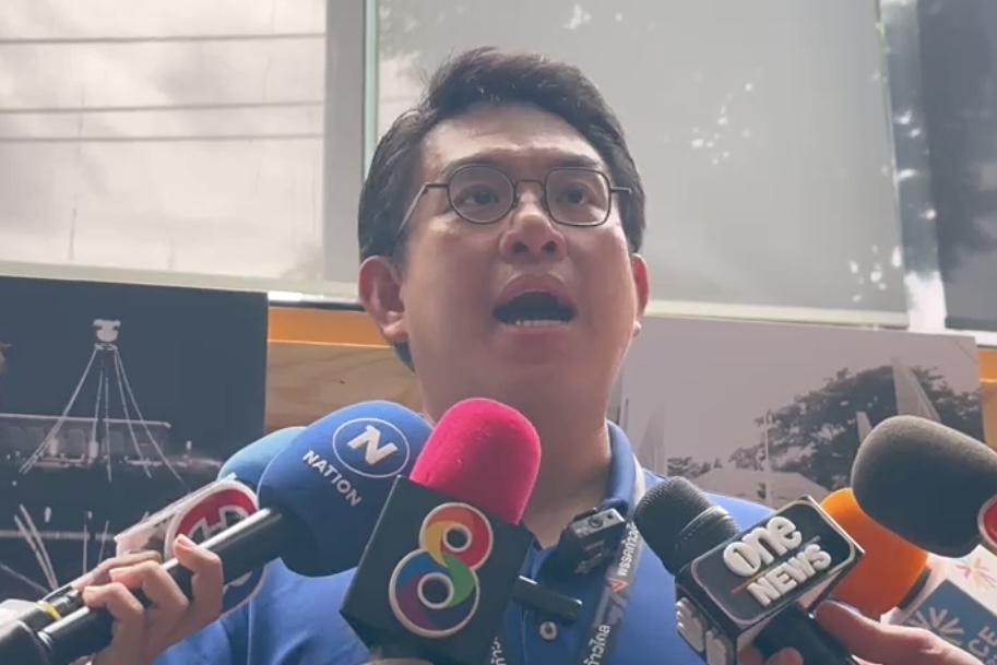 "วิโรจน์" เรียกร้อง "อธิบดีกรมขนส่งฯ" เร่งขันน็อต "ขบวนการตรวจสภาพรถทิพย์"  ที่สกลนคร 