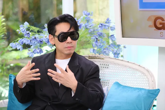 “ดีเจเพชรจ้า” เปิดใจ ในสถานะชีวิตโสด เผยทุกมุมเรื่องความสัมพันธ์กับ “นิวเคลียร์”