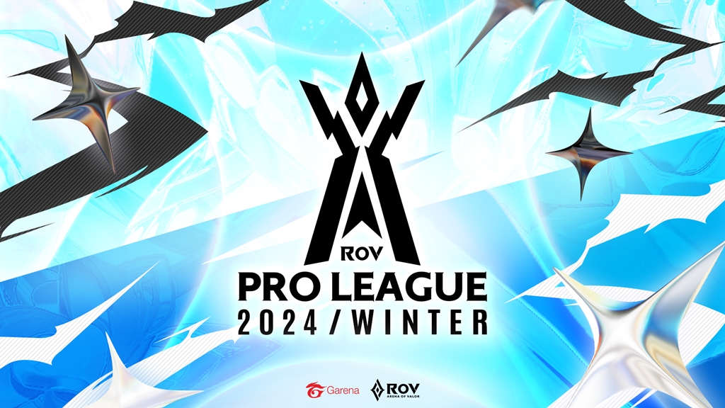 RoV เตรียมฉลองความสำเร็จครบรอบ 8 ปี พาย้อนรอยประวัติศาสตร์การแข่งขัน RoV Pro League