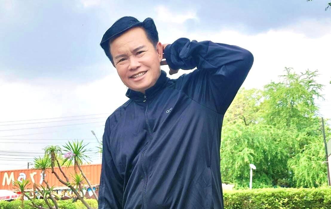 คอหวยส่องด่วน! 'มนต์สิทธิ์' โพสต์คลิป 'น้องบิ๊ก' ชี้เลขทะเบียนรถ