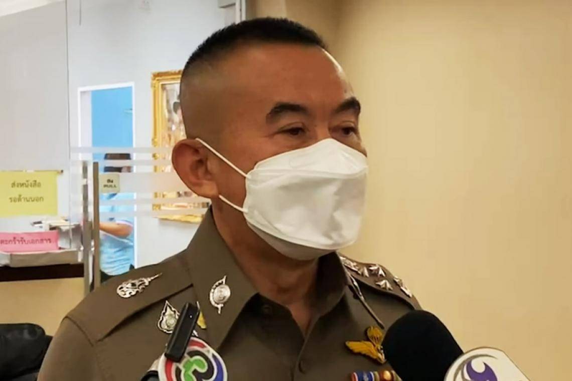 "บิ๊กยิ้ม" ขอ 30 วัน สอบ 4 บิ๊กตำรวจ ปมคดีแตงโม อย่าเพิ่งตัดสินใครผิดใครถูก