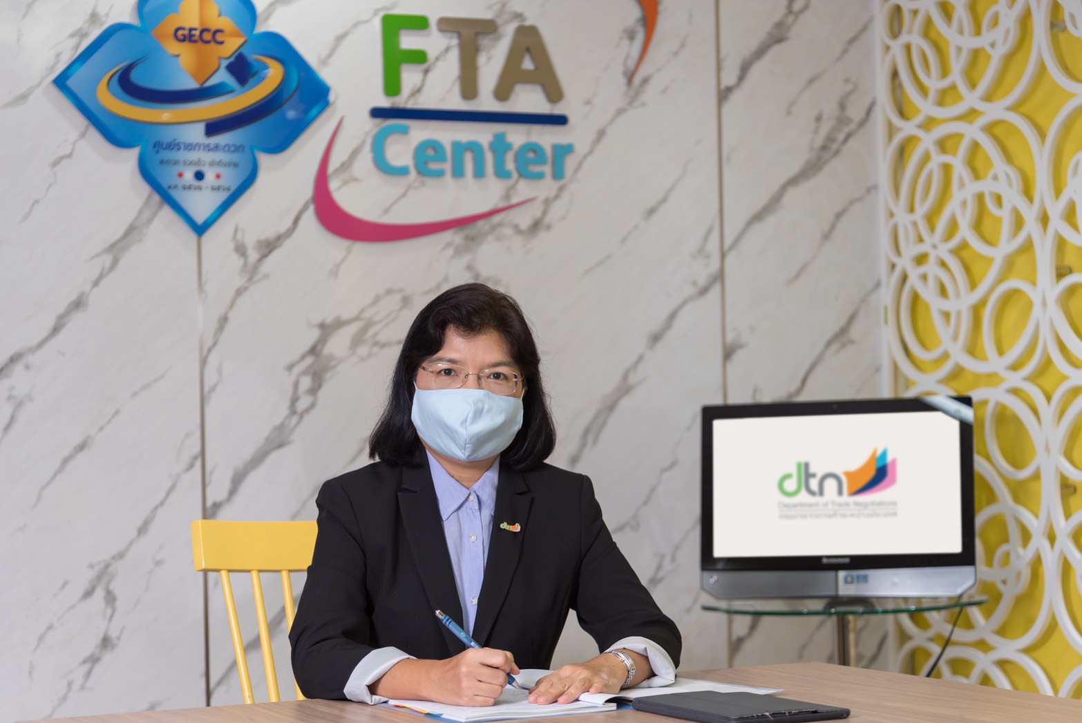 “WTO”คาดการค้าโลกฟื้นตัวปี 64 พณ.แนะผู้ประกอบการวางกลยุทธ์ตลาด ดึงเทคโนโลยีเพิ่มมูลค่า
