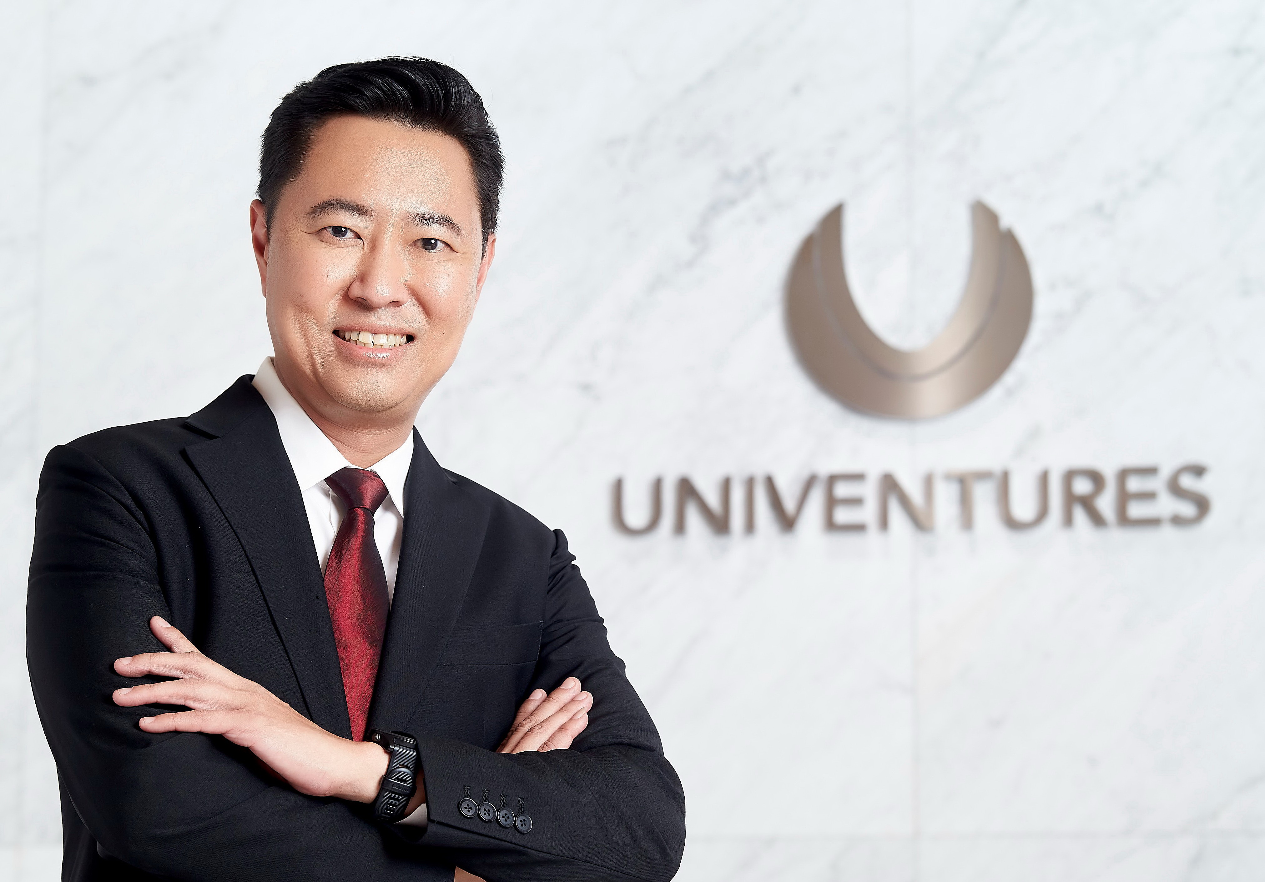 "ยูนิเวนเจอร์" รุกปรับพอร์ตลงทุน ดันผลประกอบการ Q3 โตกว่า 6 เท่า