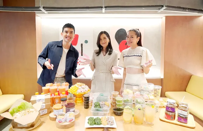 มหกรรมร้านอร่อยตามรอยเปรี้ยวปาก “เปรี้ยวปาก Festival 2024” 18-21 ก.ค. นี้ 