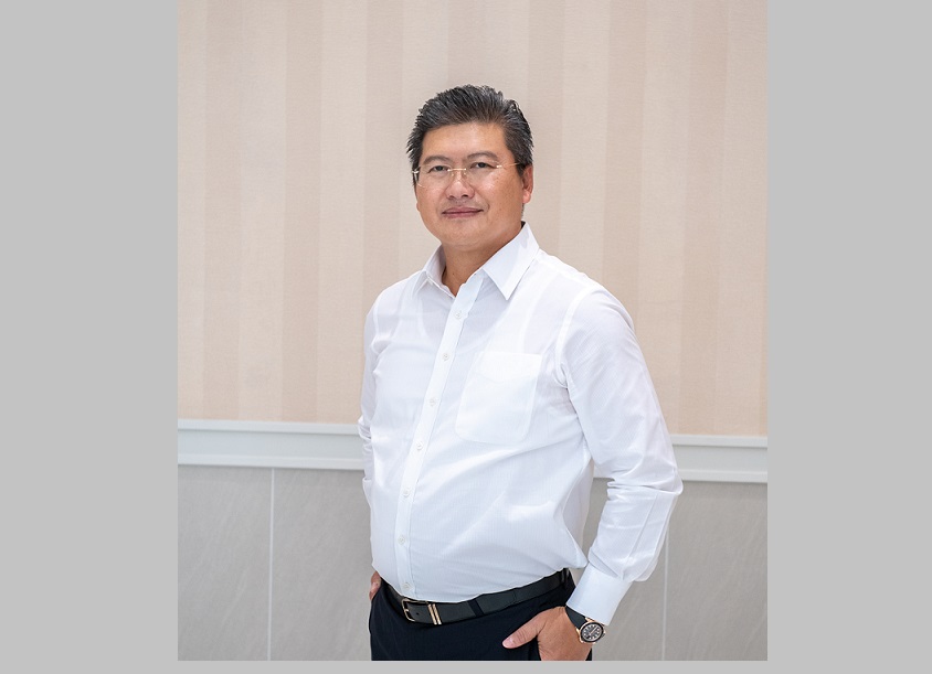  ‘ธนกร วีรชาติยานุกูล’ชี้รถไฟจีน-ลาว ยกระดับการท่องเที่ยวทางภาคอีสาน