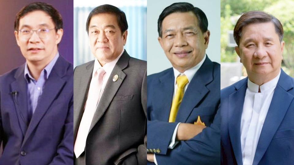 วิเคราะห์ปี 2569 จุดเปลี่ยนเศรษฐกิจ–การเมืองไทย บนเวที FKII National Forum ในมุมมอง “หอการค้า–TDRI–FKII–สถาบันทิวา”