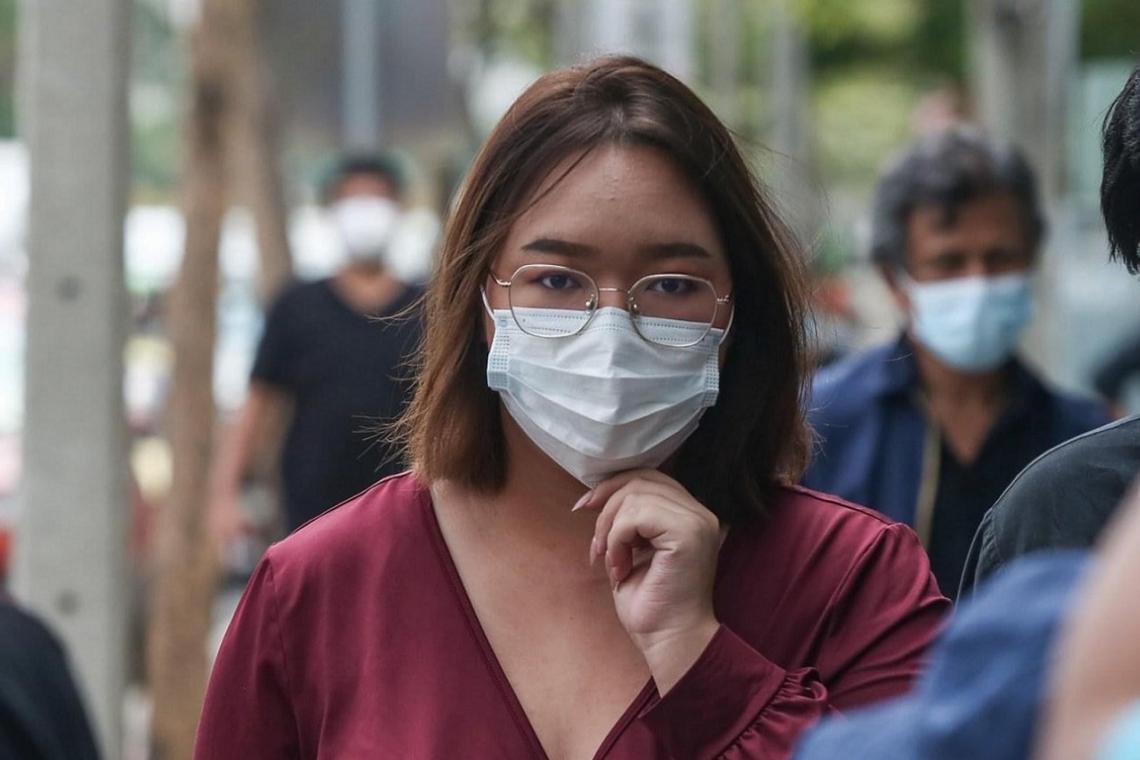 'รุ้ง'โต้กรมราชทัณฑ์ 'เหลือเชื่อ' ที่แถลงเรื่องเท็จ  ว่าเชื้อโควิดไม่ได้มาจากเรือนจำ