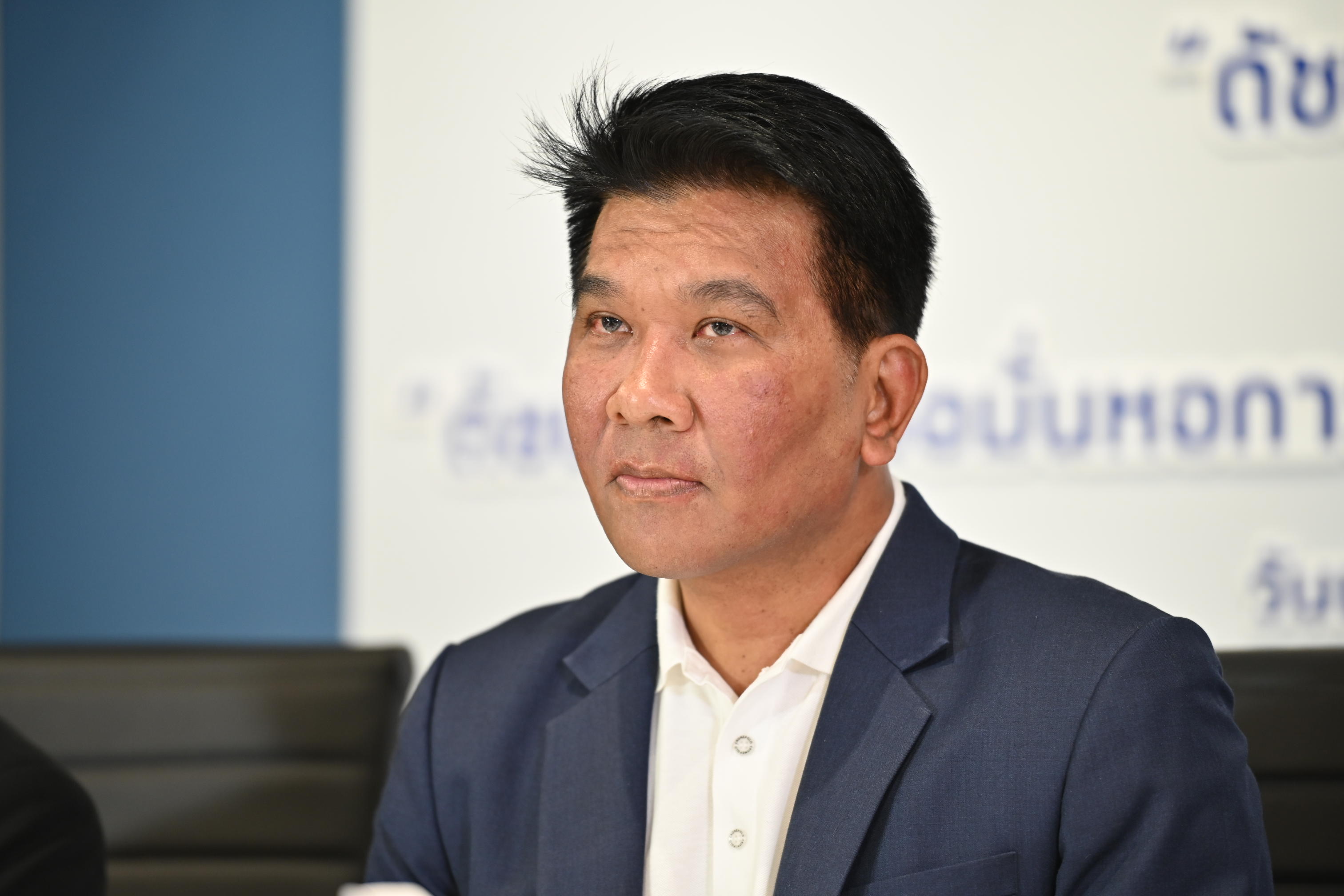 "หอการค้าไทย" ห่วงประท้วงรุนแรงกระทบรายได้ท่องเที่ยวหายไป 5 แสนล้านบาท ดึง GDP ลง 1%