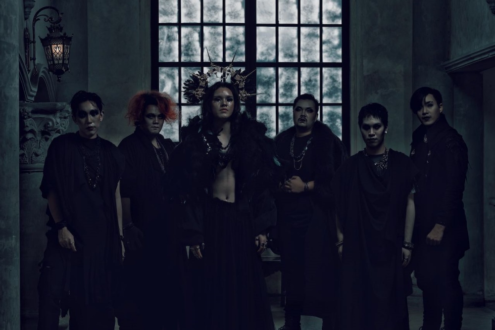 Tragedy Of Murder พร้อมปล่อยซิงเกิลใหม่สุดเดือด “Throw The Crown”