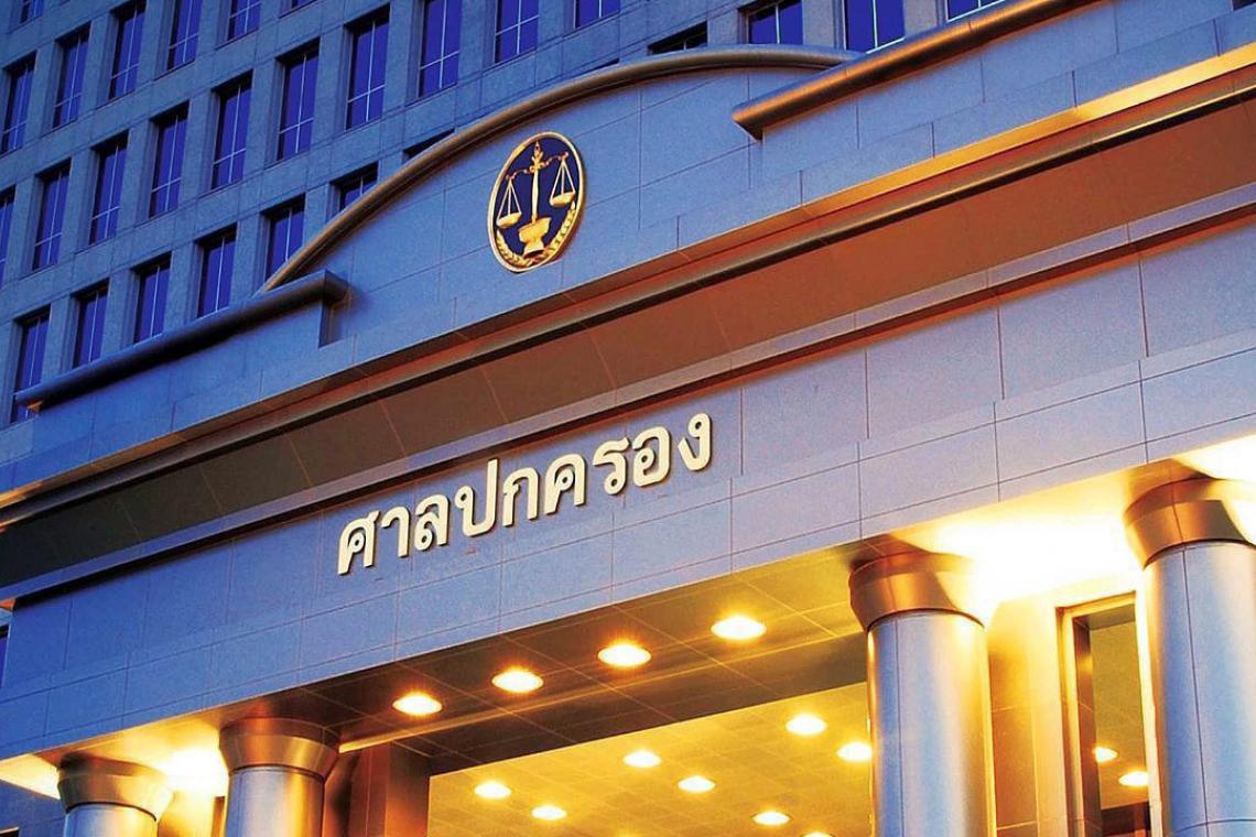 ศาลปกครอง แจงเห็นต่างกับวุฒิสภา กรณี เสนอ 'รัชนันท์ ธนานันท์' นั่งตุลาการศาลปกครองสูงสุด