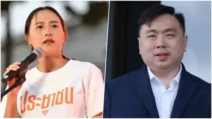 “สามารถ” สอน “ไอซ์” เดือด! สภาไม่ใช่เวทีส่วนตัว ย้ำสิทธิ–เสรีภาพต้องมาคู่กติกา เพราะนี่คืออำนาจของประชาชน