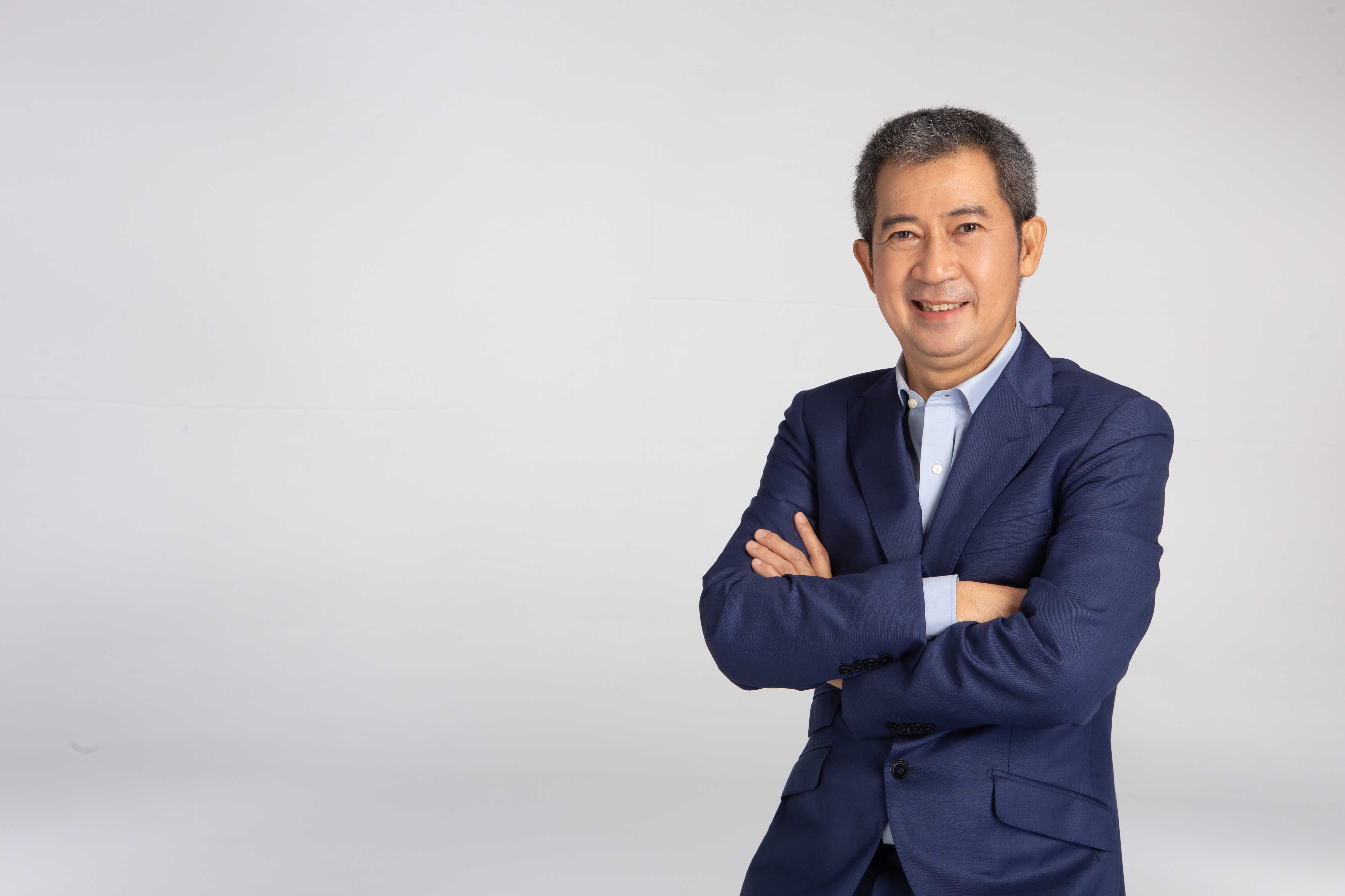 "เดลล์ เทคโนโลยีส์" เปิดตัวเครื่องรุ่นใหม่ในสายผลิตภัณฑ์คอมเมอร์เชียล พีซี มาพร้อมด้วย AI แบบ built-in 