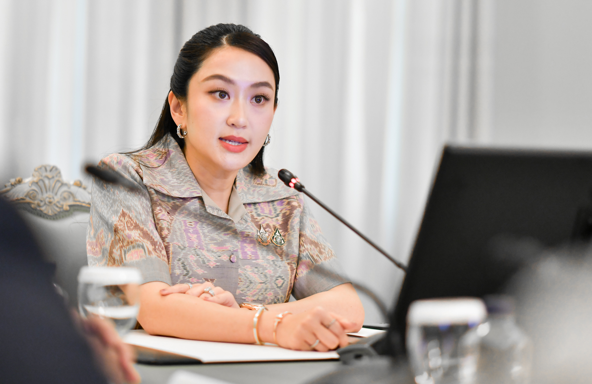 "นายกฯ" ถกขันน็อตอุบัติเหตุ "พระราม2" สั่งดำเนินคดี "แพ่ง-อาญา" ทั้ง "บริษัทผู้รับเหมา-ที่ปรึกษา" 