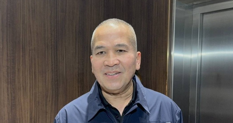 “รุทธพล”  ย้ำ เปิดชื่อ “ภาวุธ” เอี่ยวคดี Forex ปัดดิสเครดิตการเมือง