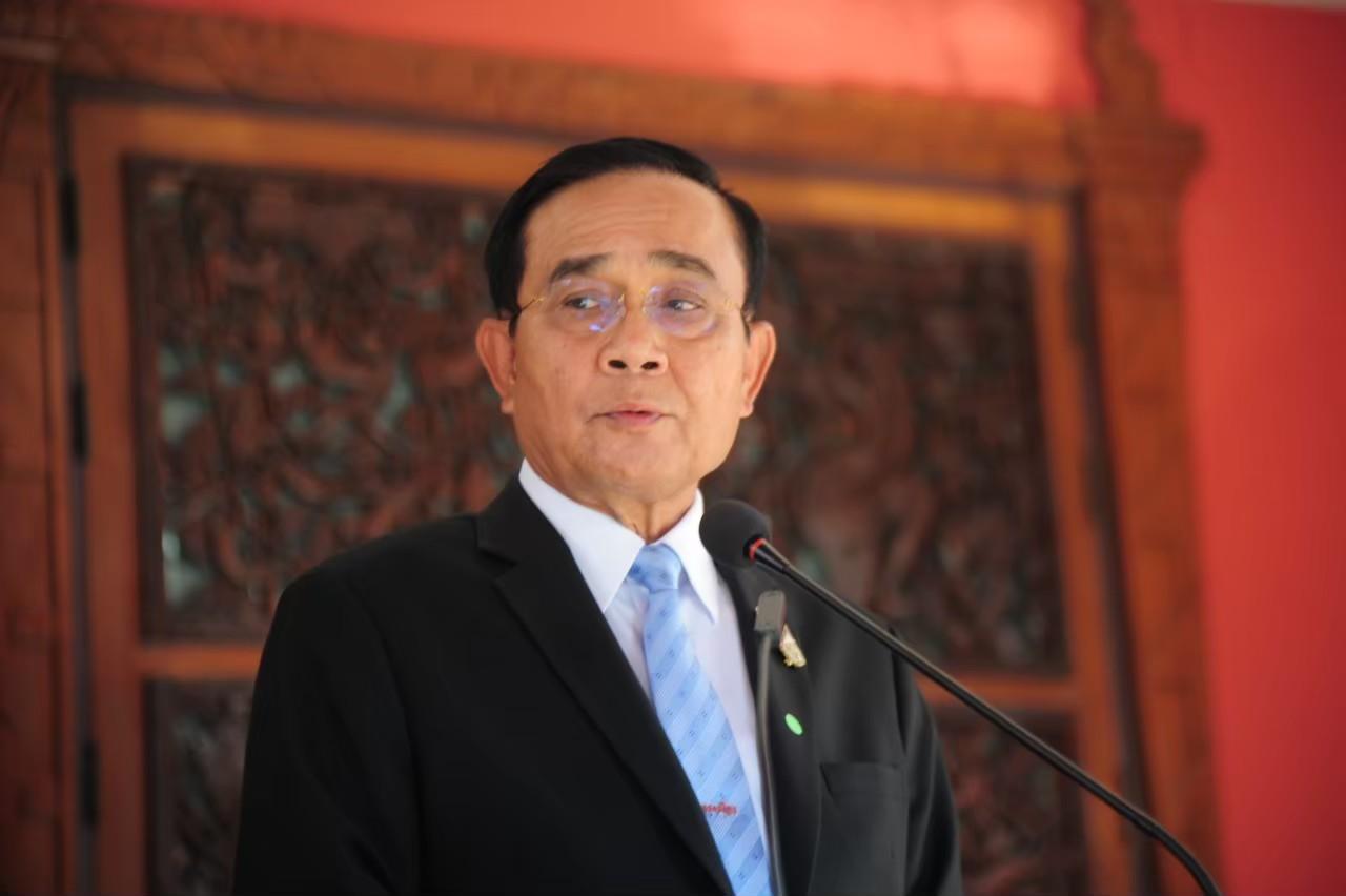 "บิ๊กตู่" ประชุมสภากลาโหม วางสเปค ให้เหล่าทัพ แต่งตั้ง "คนดี-คนเก่ง-เป็นที่ยอมรับ" เข้ามาทำหน้าที่ 