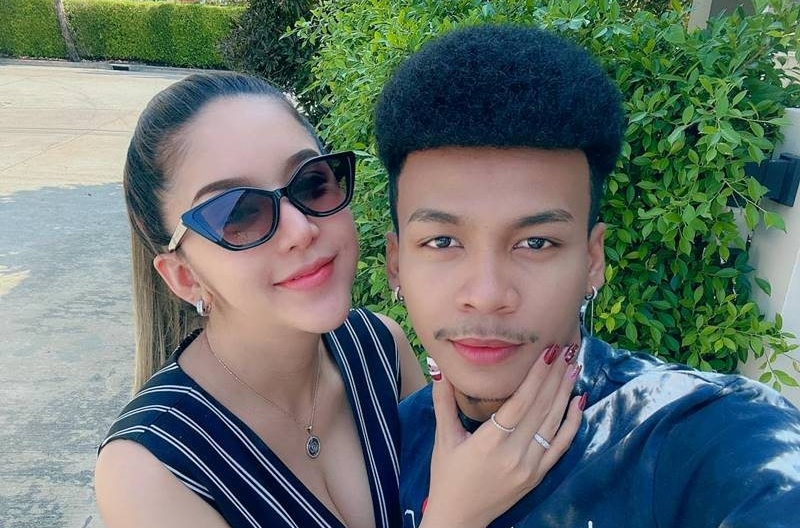 "โชค รถแห่" ขอร้องหยุดด่าหยุดซ้ำเติม "ผมกับภรรยารับไม่ไหวจริงๆ" 