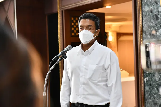 กทม.ตั้งศูนย์บัญชาการแก้ฝุ่น PM2.5 พยากรณ์ล่วงหน้า7วัน เข้มตรวจรถบรรทุก-โรงงาน-การเผา 