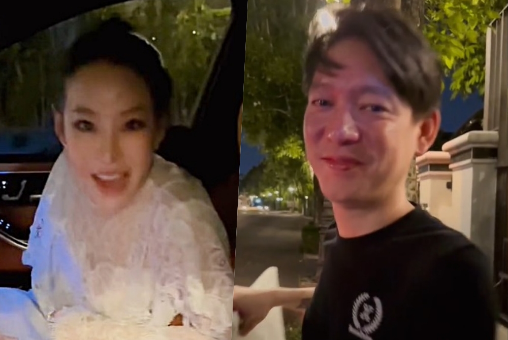 "ธัญญ่า" เผยคลิป "หนิง-จิน" ยังอยู่บ้านเดียวกัน แนะฝ่ายชายเวลาย้อนกลับไม่ได้