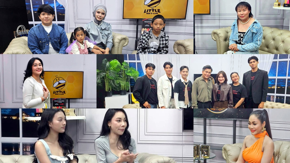 เดอะลิตเติ้ลบีคลับ ทำ CSR ร่วมชีวิตต้องวิน สร้างพื้นที่โอกาสสู่สังคมคุณภาพ