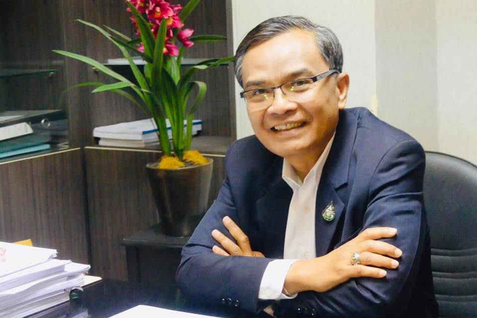 "นิพิฏฐ์" เปิดมุมคิด “ผู้แทนราษฎรที่ดีต้องเริ่มจากความอาด” ชี้แรงจูงใจสำคัญกว่า “จับพลัดจับผลู” เข้าสภา
