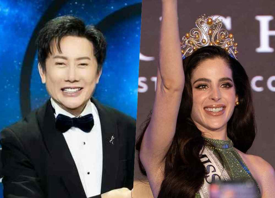 เดือดสนั่นวงการนางงาม! “ณวัฒน์” แจ้งความเอาผิด “ฟาติมา” มิสยูนิเวิร์ส 2025 ฐานหมิ่นประมาท หลังให้สัมภาษณ์พาดพิงเสียหาย