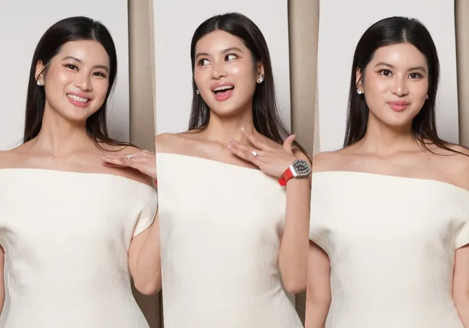 "ออน สมฤทัย" เปิดที่มาวลีฮิตที่เกิดจากปมในใจ!? ดีใจและขอบคุณ "ลิซ่า" ที่ดูคลิป