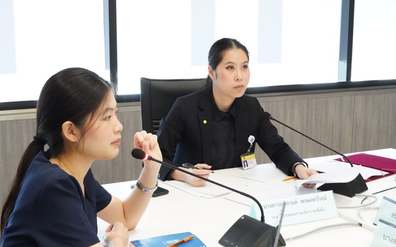 "ธณิกานต์" ขอบคุณ "นายกฯ" ส่งเสริมความเท่าเทียมทางเพศ เร่งสานต่อความปลอดภัยผู้หญิงครอบคลุมทุกมิติ 