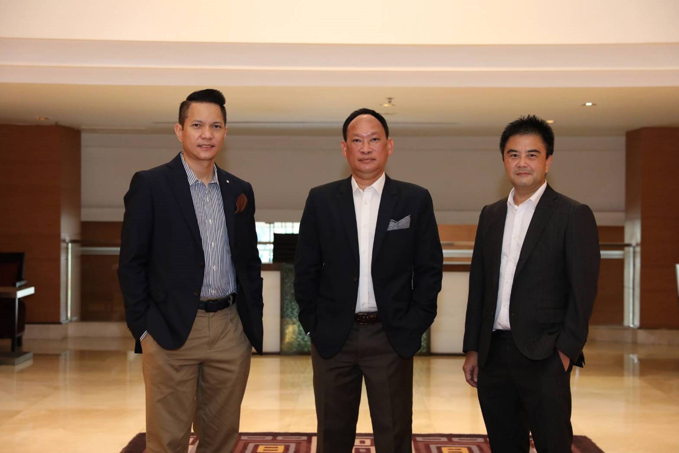 3 สมาคมโฆษณาปรับเกณฑ์ค่าธรรมเนียมแข่งขันเสนองาน Pitch Fee ร่วมสร้างบรรทัดฐานนำเสนองานทิศทางเดียวกันทั้งอุตฯ