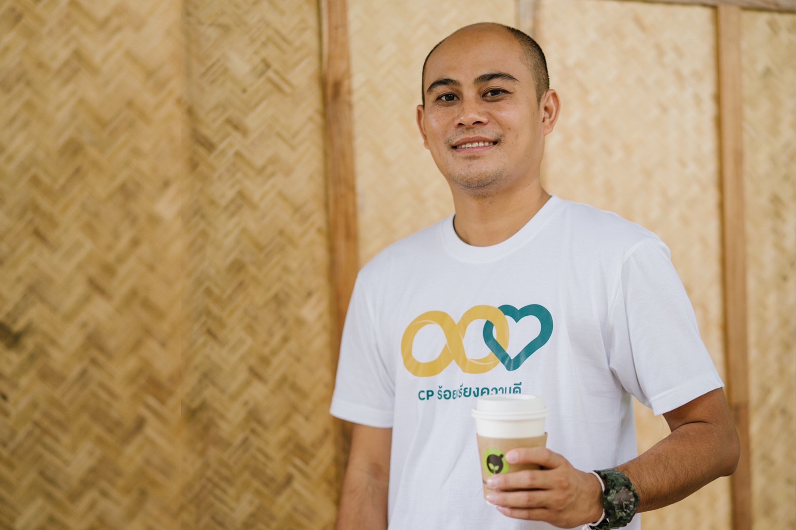 กาแฟสบขุ่น จ.น่าน ได้รับการรับรองคุณภาพกาแฟระดับดีมาก โดยกรมวิชาการเกษตร ในเวทีประกวดสุดยอดกาแฟไทยปี 2565 