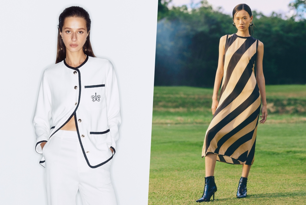 ROYAL IVY REGATTA ต้อนรับฤดูกาล Fall/Winter 2024  กับ 2 คอนเซ็ปต์ “FORMAL REGATTA” และ “GRANDEUR”