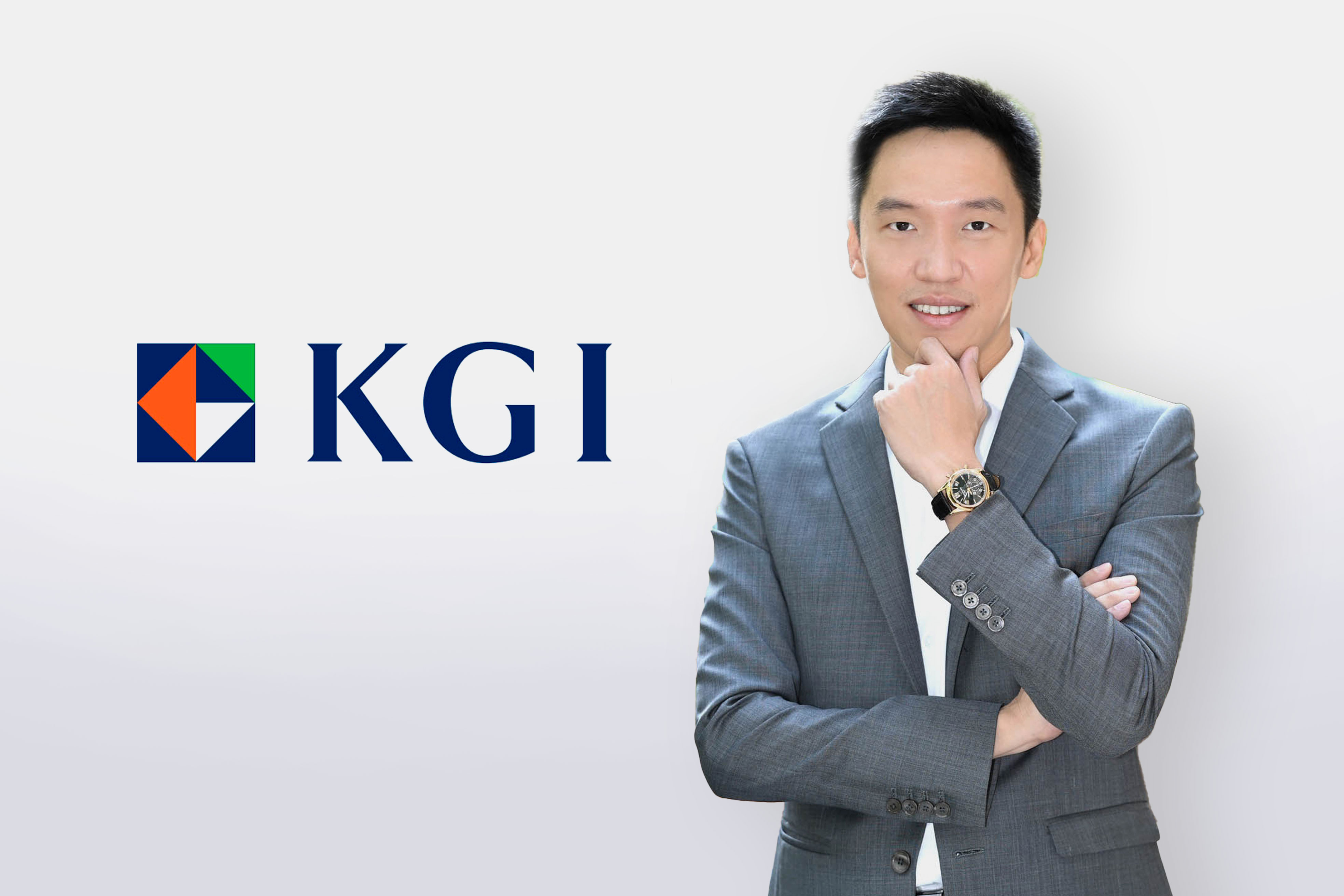 KGI เตรียมออก 3 DR ใหม่ โอกาสลงทุนหุ้นเทคจีนยักษ์ใหญ่ 