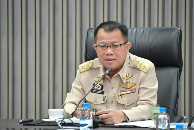 ฝนน้อย!! กรมชลฯ วางแผนบริหารจัดการน้ำ พร้อมรับมือ