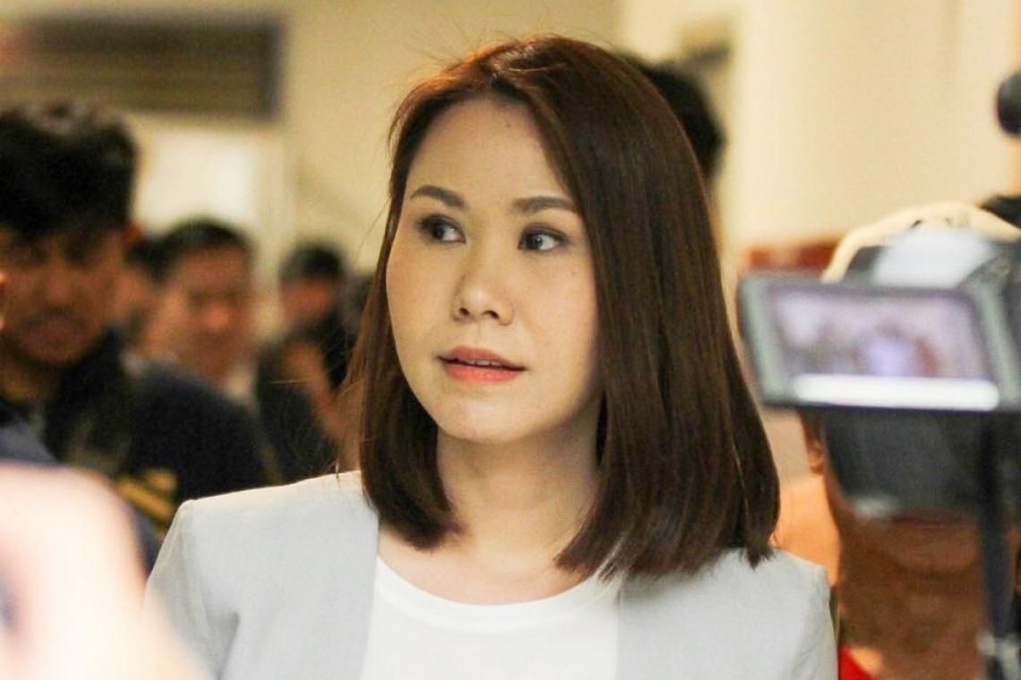 เหนื่อย! 'โบว์'แซวเพื่อไทยถูกเพื่อนล้อรับ'กปปส.'เข้าบ้าน เพราะเคยทำสิ่งนี้