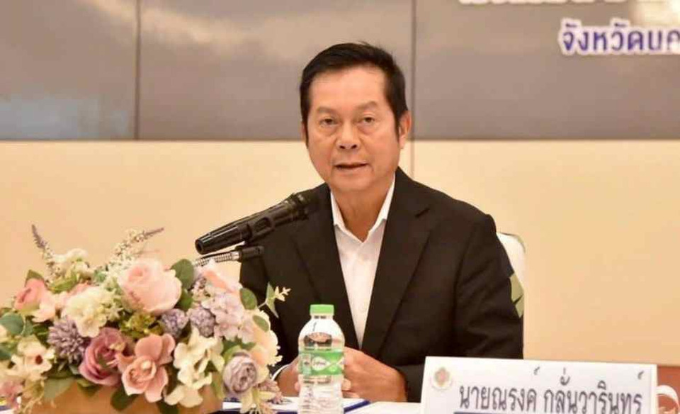 ประธาน กกต.ลงนาม ประกาศรายชื่อพรรคสมัคร สส.บัญชีรายชื่อ พร้อมแคนดิเดตนายกฯ ครบถ้วน