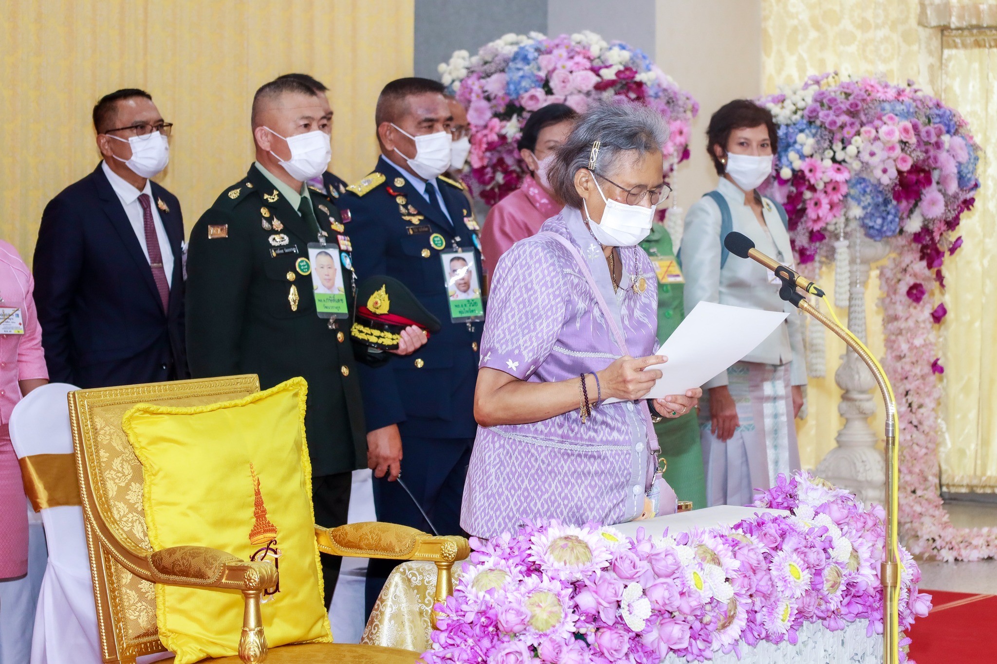 อบต.บ้านควน รับพระราชทานโล่รางวัล “สุดยอดสื่อสร้างสรรค์นวัตกรรมการเรียนรู้ เพื่อเด็กปฐมวัยชายแดนใต้