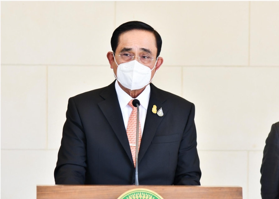 "บิ๊กตู่" ลงนามแต่งตั้ง "กรรมการผู้ช่วยรมต." 3 ราย