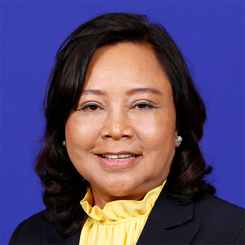 "อัยการสูงสุด" ฟ้อง ‘สมหญิง บัวบุตร' ส.ส.เพื่อไทย อำนาจเจริญ กับพวกฮั้วประมูลปรับปรุงสนามฟุตซอล