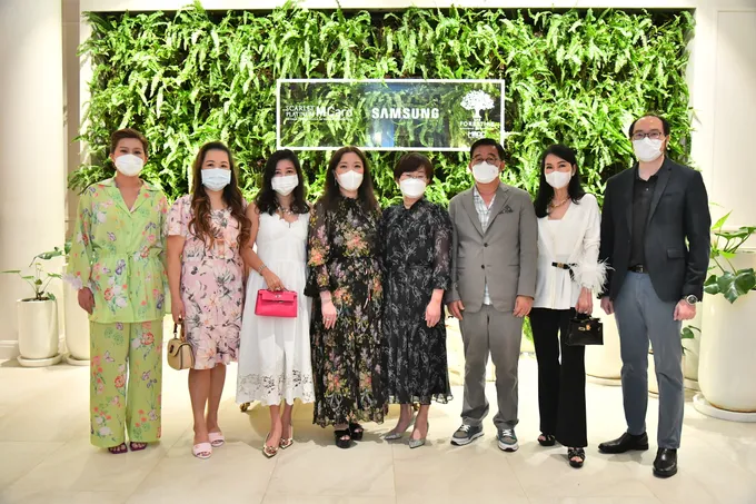 “Exclusive Event : Sunday Paradise & The Taste of Wonders”  เปิดประสบการณ์พิเศษเหนือระดับ
