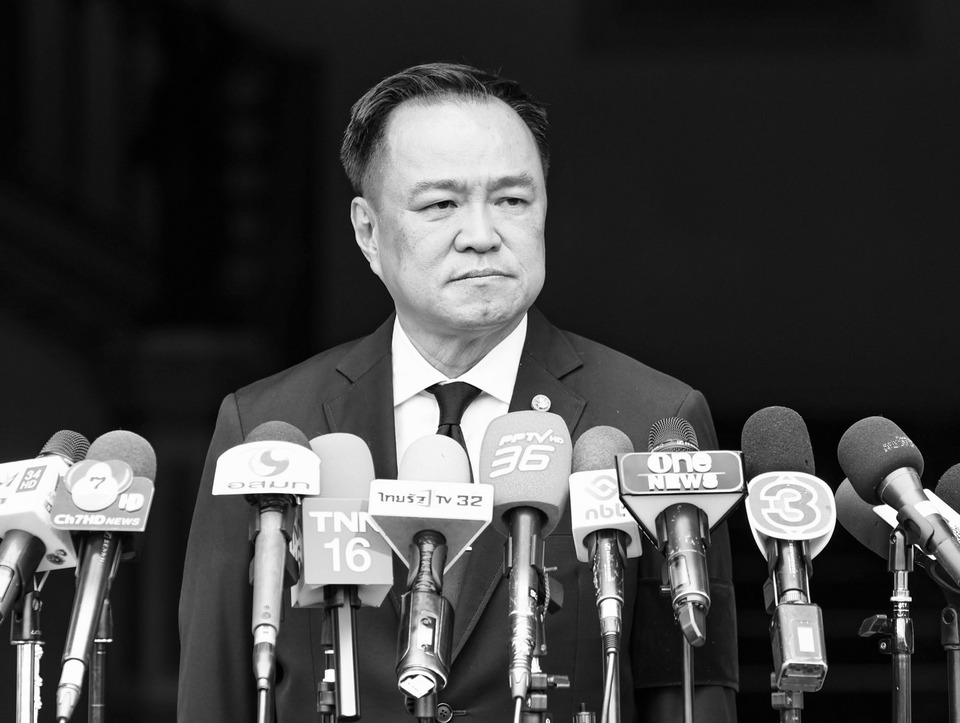 ”นายกฯ“ ย้ำไม่ห้ามงานรื่นเริง ขอให้เหมาะสม ”งานแต่ง-งานบวช“ จัดได้ตามประเพณี ร้านเหล้า เปิด-ปิด ทำตามปกติ ใช้ดุลยพินิจ