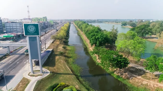 "ม.เกษตรฯ กำแพงเสน" เร่งสอบกรณีพบนิสิตติดโควิด