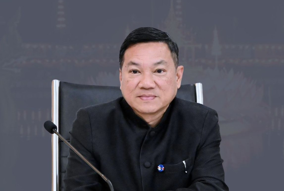“ปลัด มท.” แจ้งผู้ว่าฯ 76 จังหวัดทั่วประเทศ "ไม่มีงดจัดวันลอยกระทง" พร้อมกำชับต้องปลอดภัย