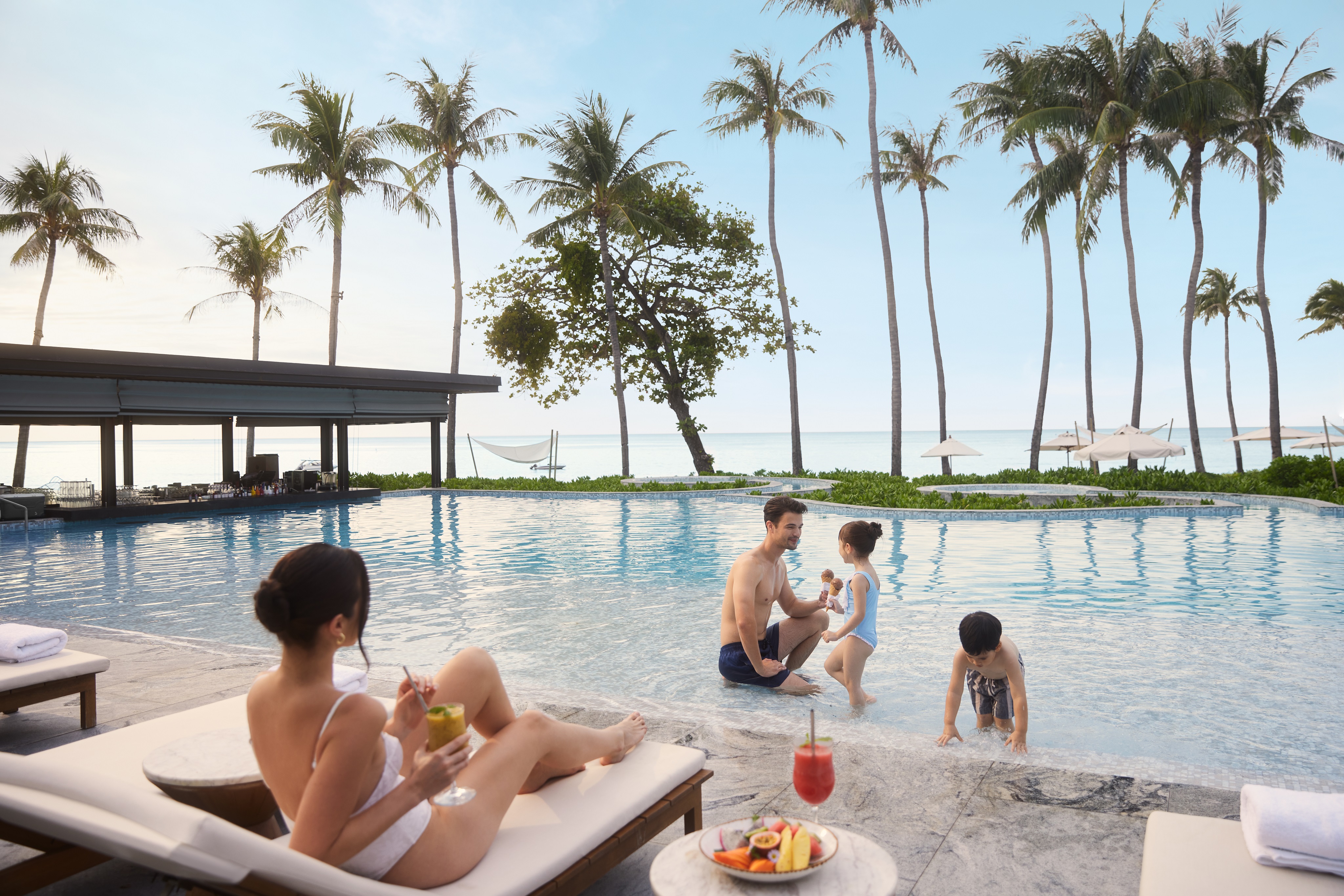 เซ็นทาราชวนเที่ยวซัมเมอร์มอบโปรแรงแซงคลื่นความร้อนส่วนลดห้องพักสูงสุด 25% สำหรับสมาชิก CentaraThe1