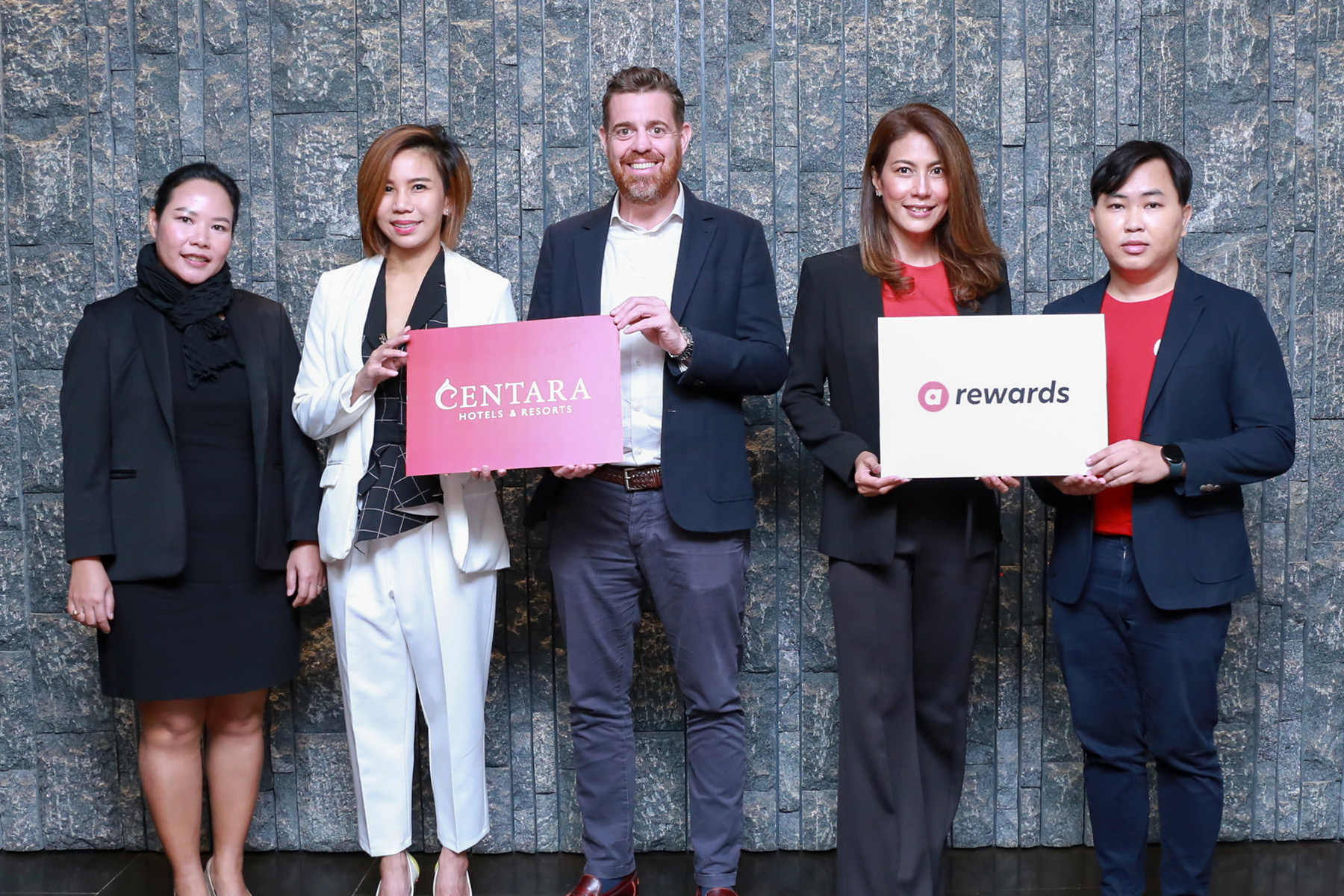 เซ็นทาราจับมือ airasia rewards พาสัมผัสมัลดีฟส์ในราคาเกินคุ้ม
