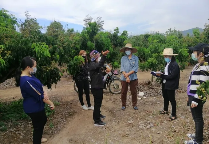 เชียงราย เดินเครื่องโครงการนำลูกหลานเกษตรกรกลับบ้าน สานต่ออาชีพการเกษตร
