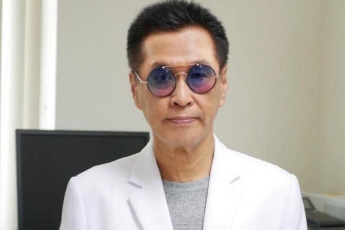 "หมอดื้อ" เตือนอย่าเพิ่งการ์ดตก "ภูมิไฮบริด-ฉีดโมโนฯ" โอมิครอน BA.4/5 ไม่สะเทือน