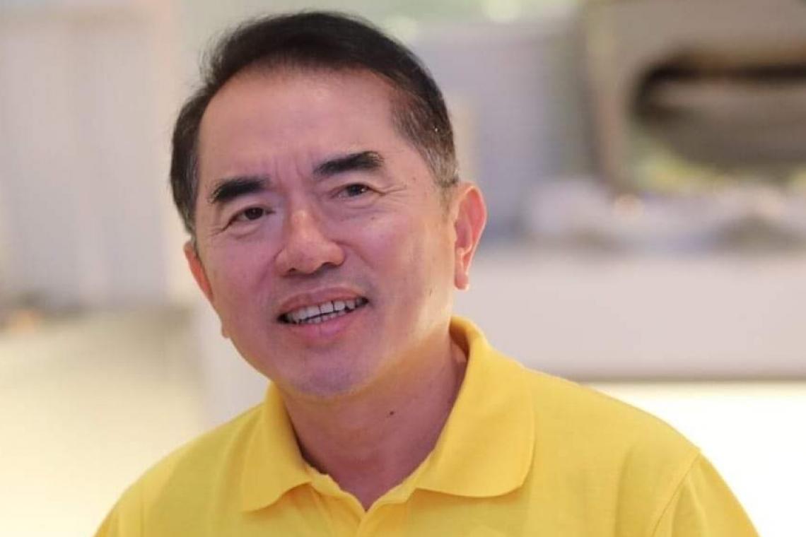หยุดสร้างความเกลียดชัง! 'หมอวรงค์' ซัดพวกลัทธิชังชาติปลุกปั่นม้ง