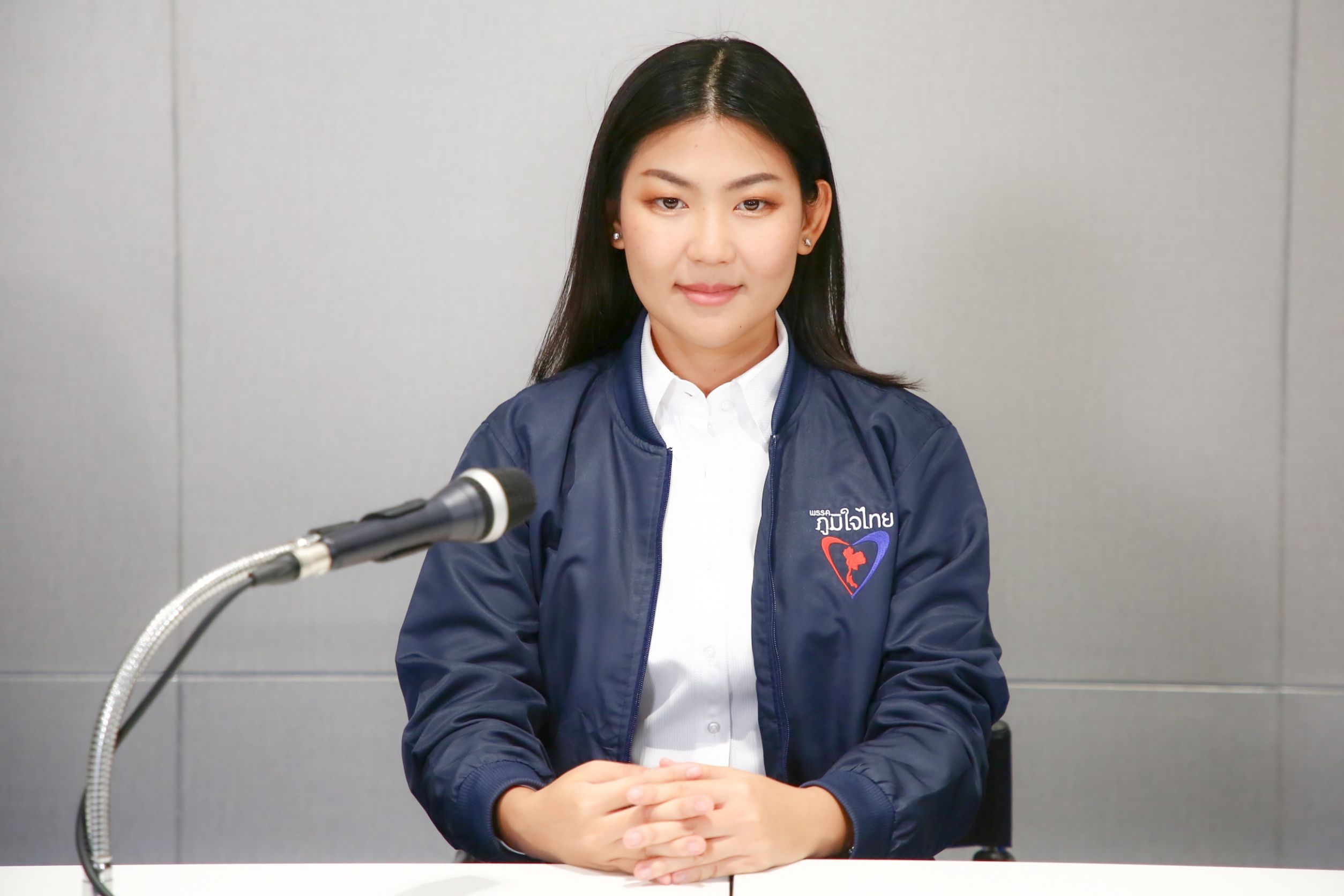 "รองโฆษกภูมิใจไทย" แจงไร้ชื่อ "ไชยชนก-สส.พรรค" โหวตร่างงบฯ68 คาดผิดพลาดทางเทคนิค 