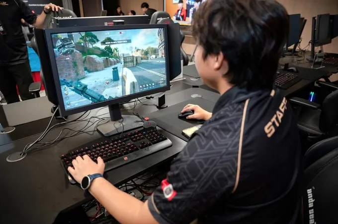 ZOWIE เปิดตัว XQ Series จอ Esports QHD 360Hz เจาะตลาด Battle Royale